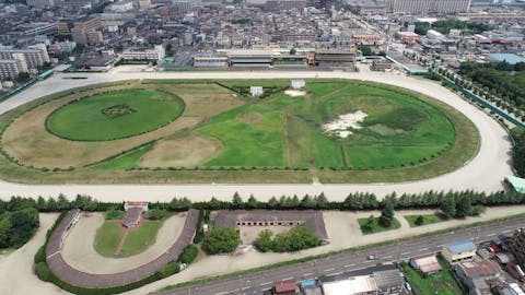 スポットの写真