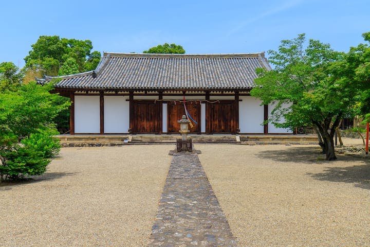 新薬師寺