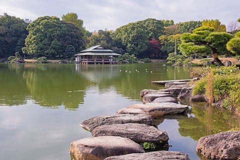関東 庭園の遊び体験 アソビュー 休日の便利でお得な遊び予約サイト