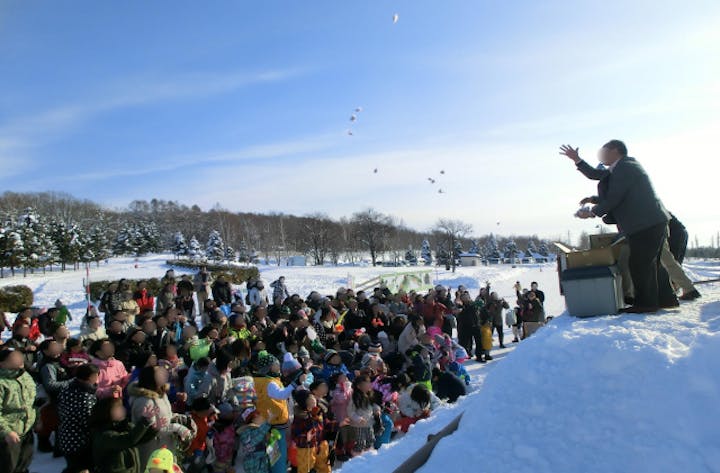 子どもの国フェスティバル