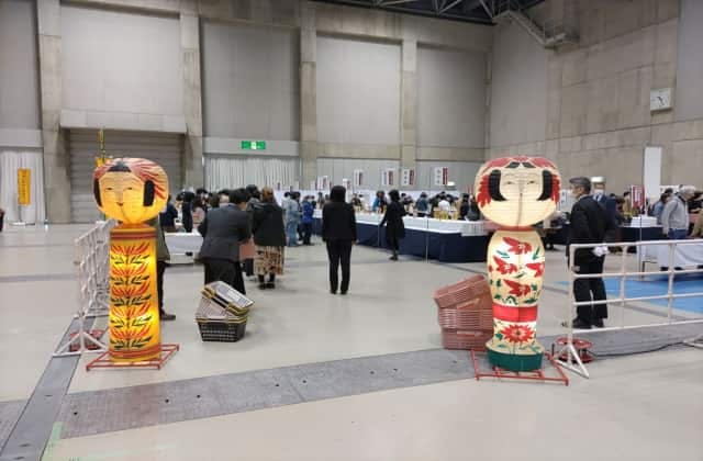 スポットの写真