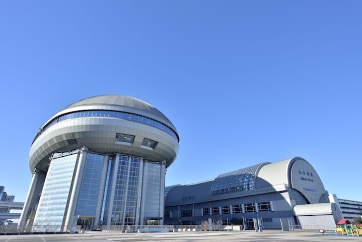 有明スポーツセンター