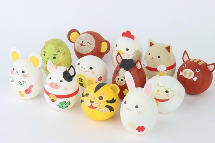 スポットの写真