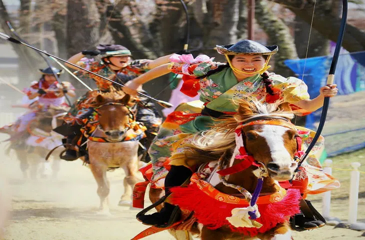 スポットの写真