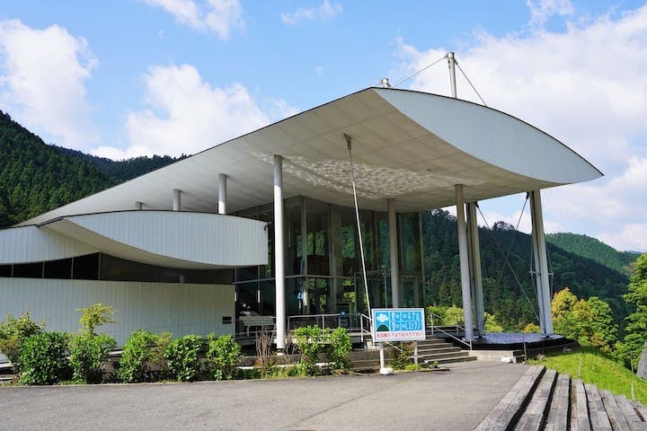 雲の上のホテル