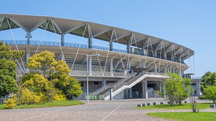 蘇我スポーツ公園