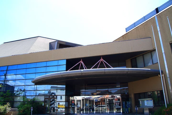 中村スポーツセンター