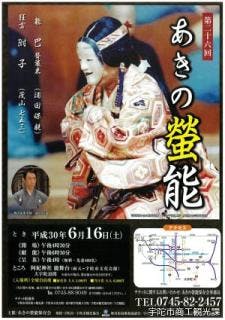 スポットの写真