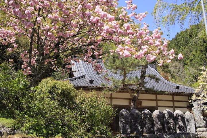 大安寺