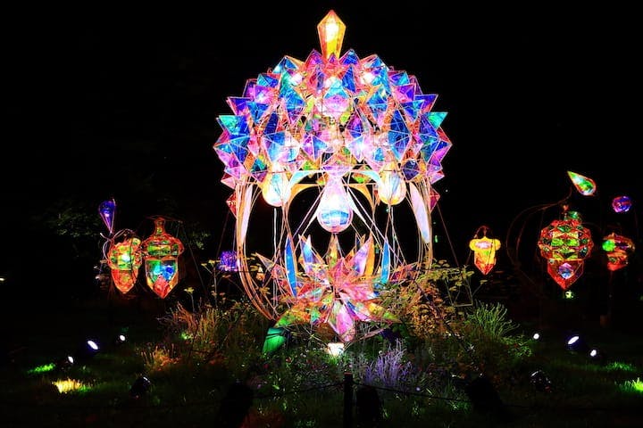 宮沢賢治童話村