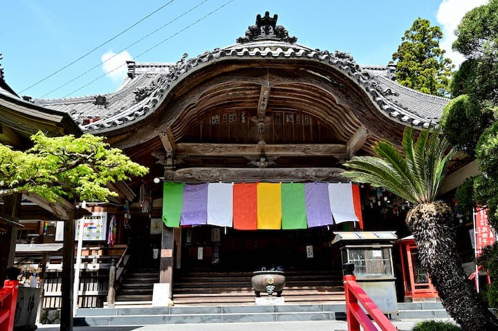 岩水寺