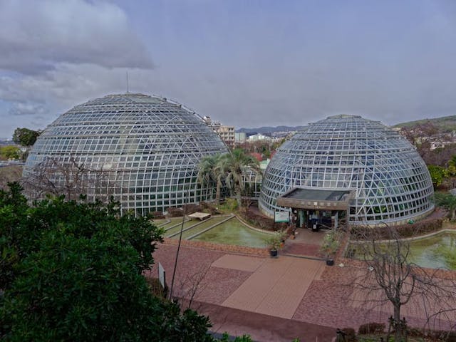 東谷山フルーツパーク