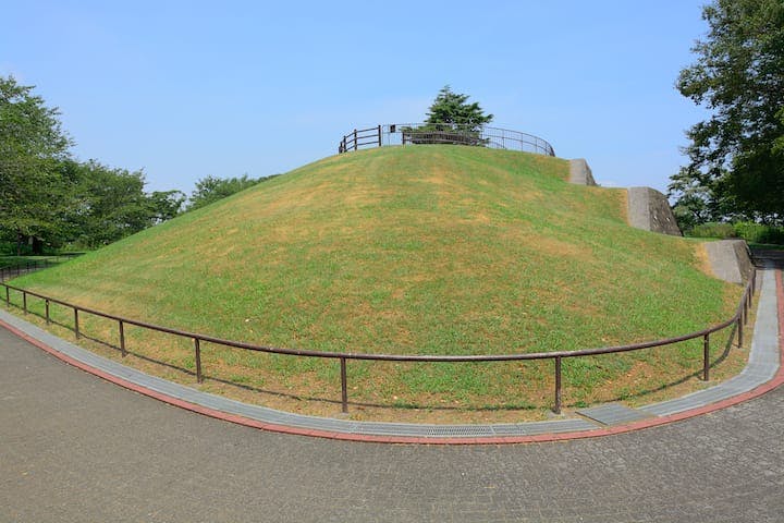 本牧山頂公園
