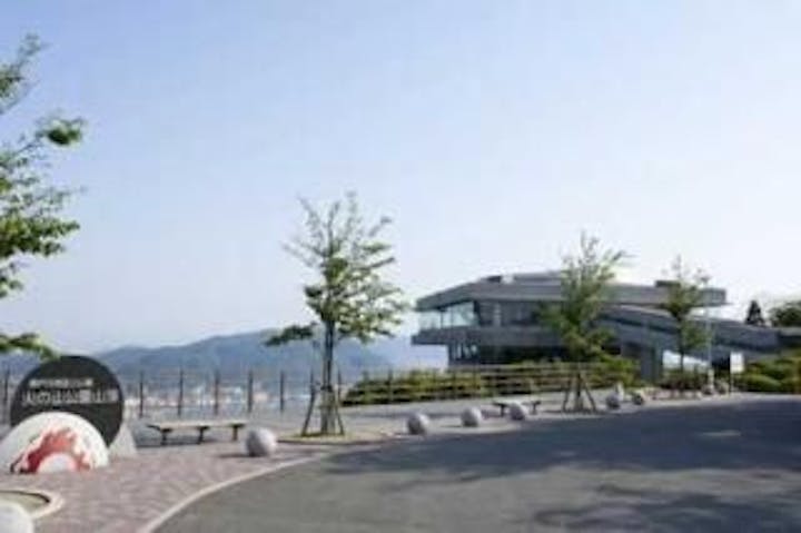 【2023年初日の出】下関市　火の山公園