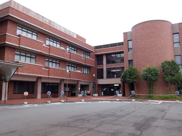 川崎市民プラザ