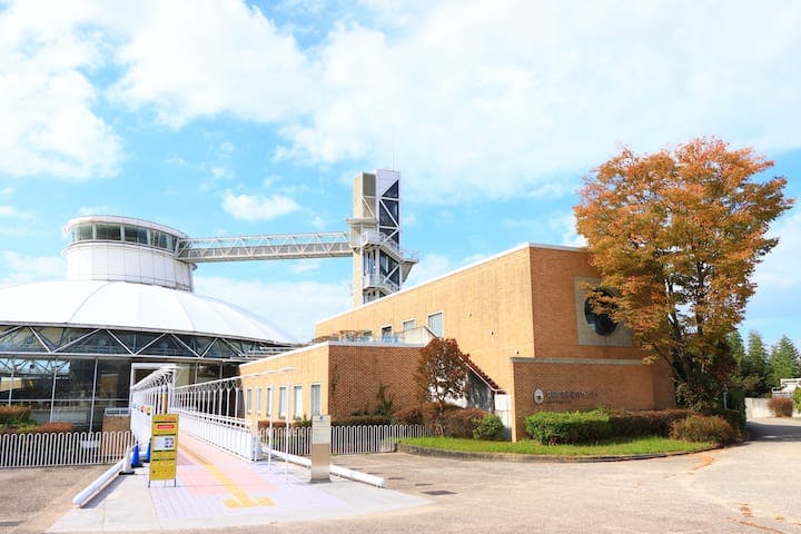 愛知県児童総合センター