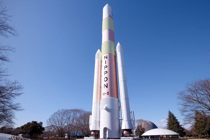 栃木県子ども総合科学館