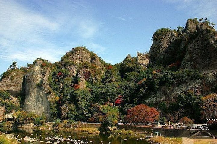 【2022年】本耶馬渓の紅葉