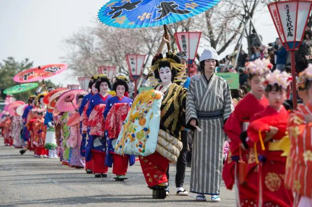 スポットの写真