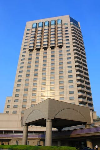 ホテルニューオータニ幕張