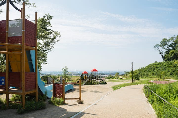 彩都なないろ公園