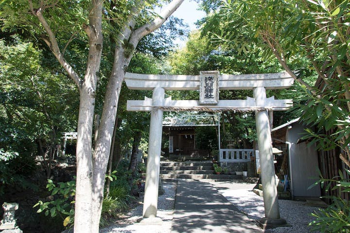 浅間神社(三島市)