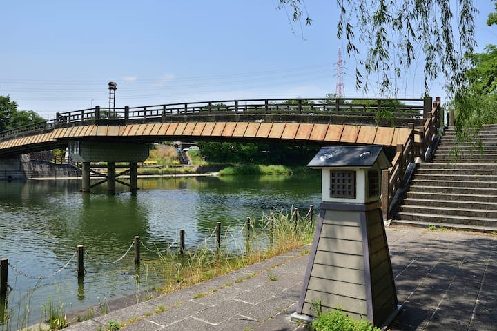 伏見港公園