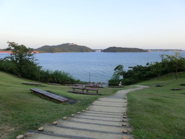 浜名湖サービスエリア