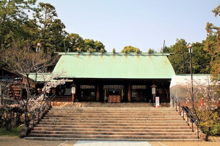 廣田神社