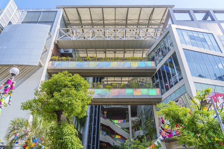 心斎橋ビッグステップ