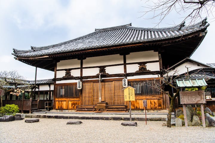 飛鳥寺