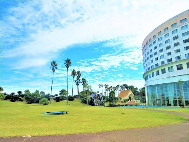 ＡＮＡホリデイ・イン リゾート宮崎