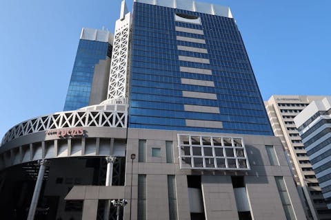 スポットの写真