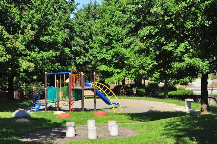 東俣野中央公園