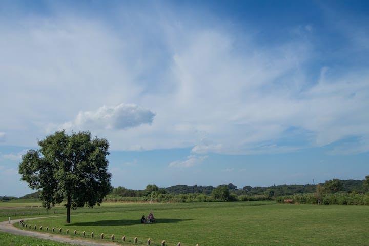 利根川ゆうゆう公園
