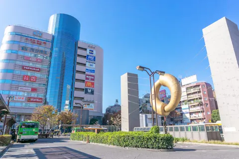 22年 墨田区 両国 錦糸町 東京スカイツリー レジャー 体験 おすすめランキングbest アソビュー