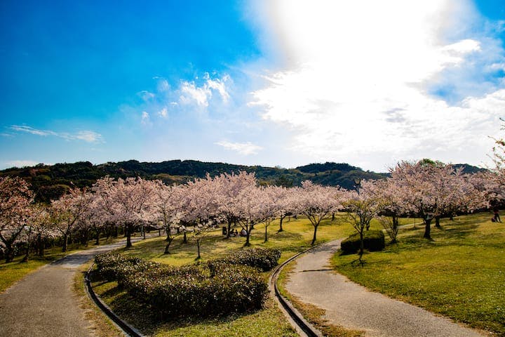 淡路島公園