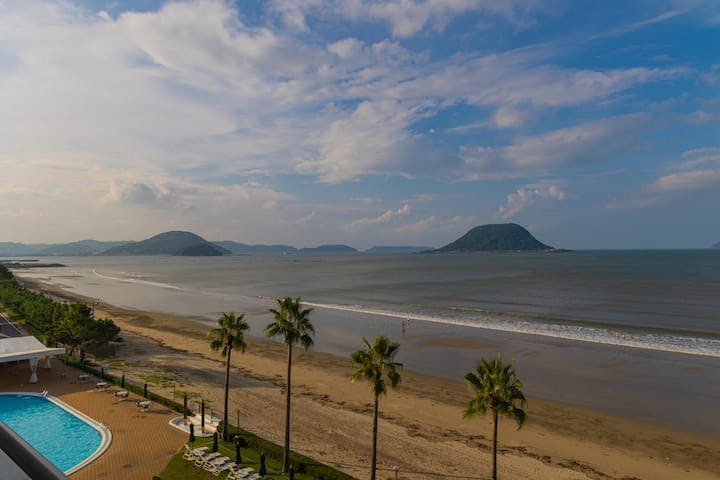 唐津シーサイドホテル