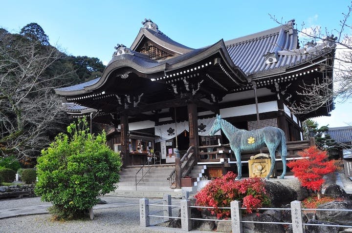 橘寺