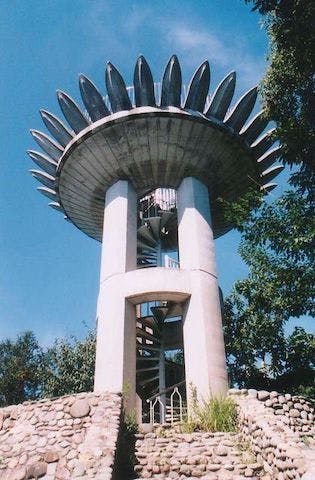 【2023年初日の出】豊田市　炮烙山