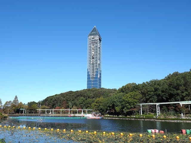 東山スカイタワー