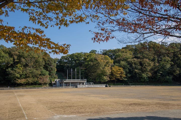 大磯運動公園