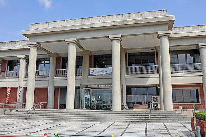 渋沢栄一記念館