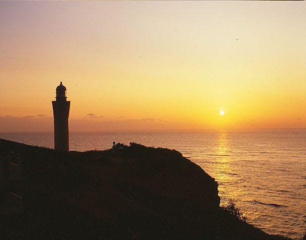 【2023年初日の出】日立市　古房地公園