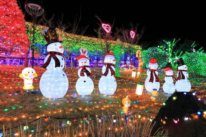 道の駅　おおとう桜街道