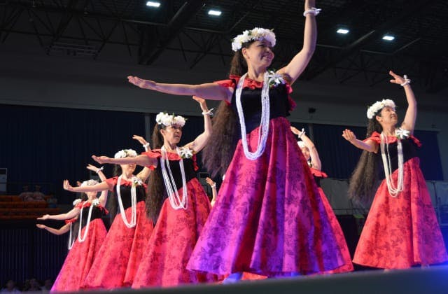 スポットの写真