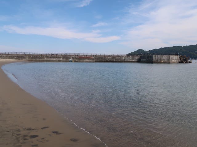 長浜海浜公園