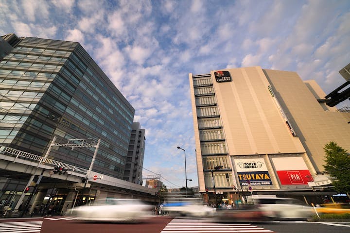 TOHOシネマズ川崎（東宝シネマズ川崎）