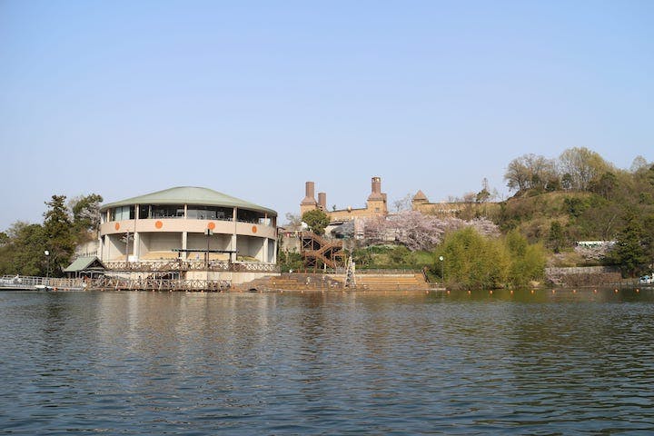 えひめこどもの城